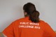 Public Works "Fitness That Works Campaign"